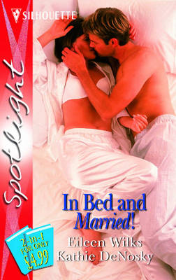 Book cover for In Bed and Married!
