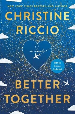 Cover of Better Together