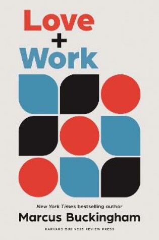 Cover of Love + Work