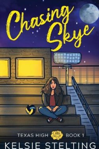 Cover of Chasing Skye
