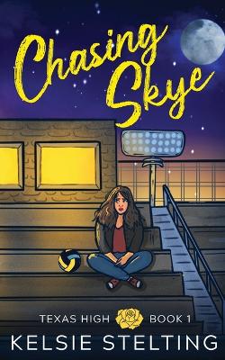 Book cover for Chasing Skye