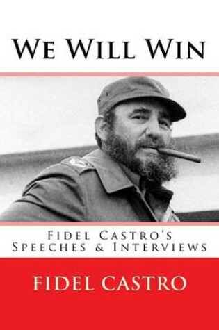 Cover of We Will Win