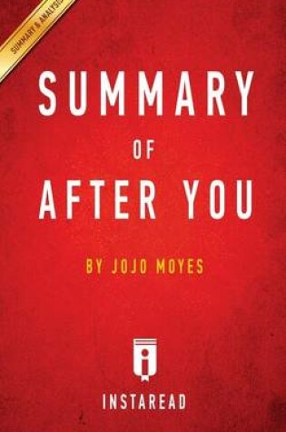 Cover of Summary of After You