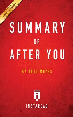 Book cover for Summary of After You