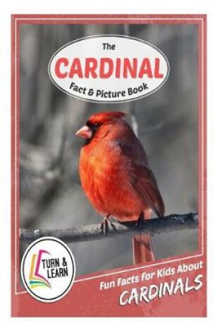 Cover of The Cardinal Fact and Picture Book