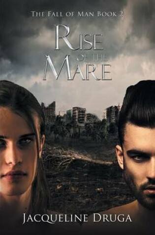 Cover of Rise of the Mare