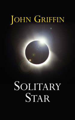 Book cover for Solitary Star