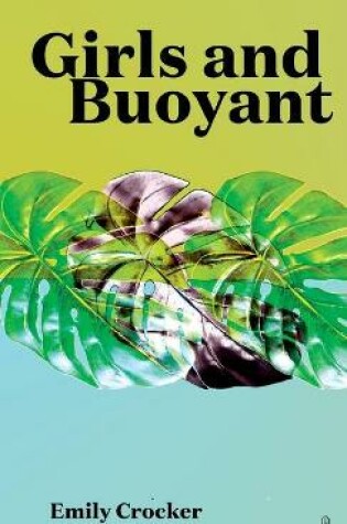 Cover of Girls and Buoyant