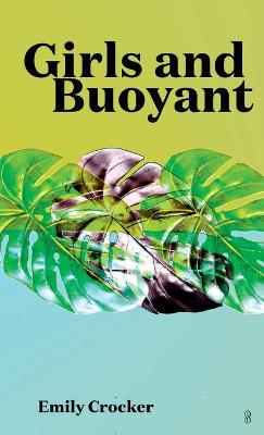 Book cover for Girls and Buoyant