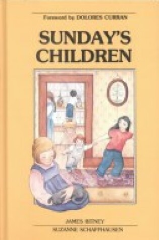 Cover of Sunday's Children