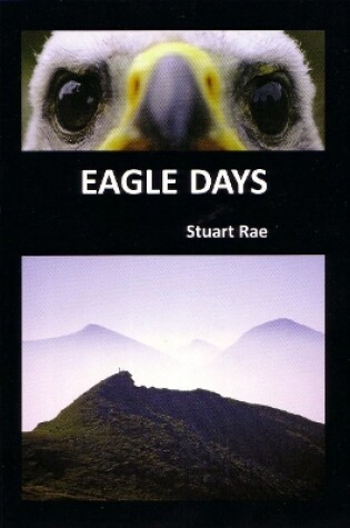 Cover of Eagle Days