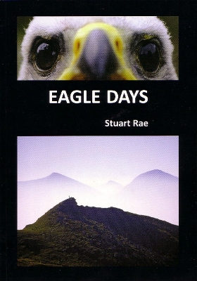 Cover of Eagle Days