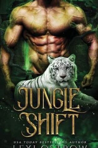 Cover of Jungle Shift