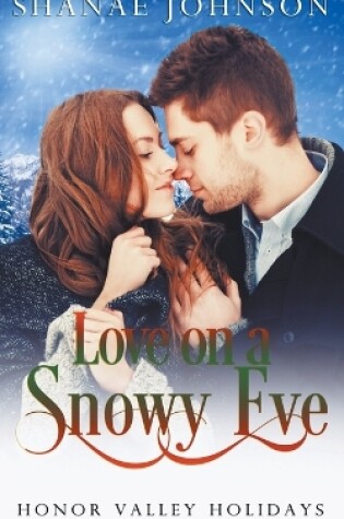 Cover of Love on a Snowy Eve