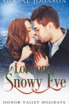 Book cover for Love on a Snowy Eve