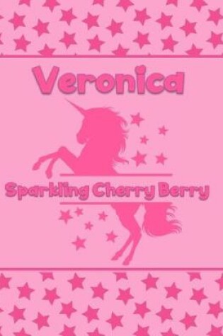 Cover of Veronica Sparkling Cherry Berry