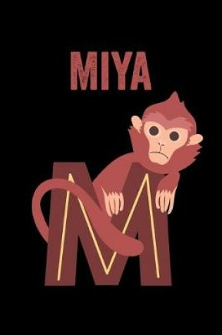 Cover of Miya