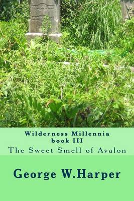 Cover of Wilderness Millennia book III