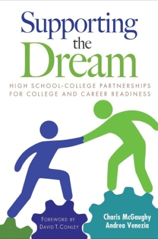 Cover of Supporting the Dream