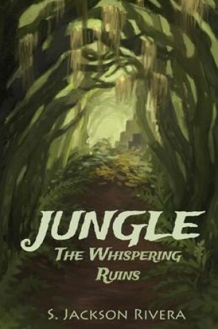 Cover of Jungle