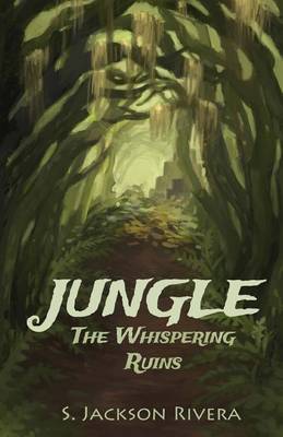 Book cover for Jungle