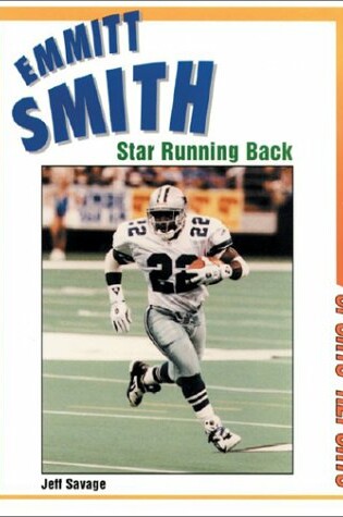 Cover of Emmitt Smith