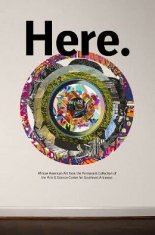 Cover of Here.