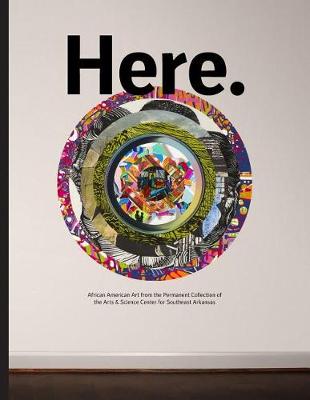 Cover of Here.