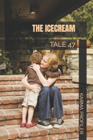 Cover of TALE The icecream