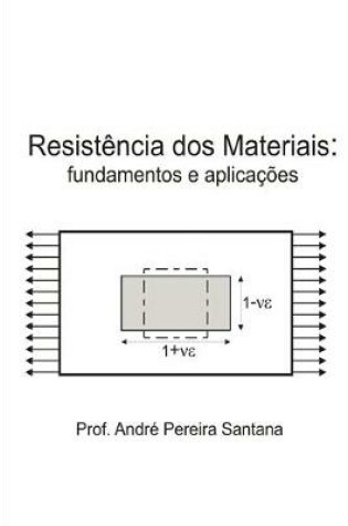 Cover of Resistencia dos Materiais