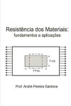 Book cover for Resistencia dos Materiais