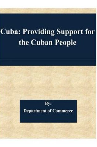 Cover of Cuba