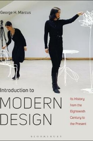 Cover of Introduction to Modern Design