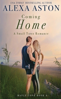 Book cover for Coming Home