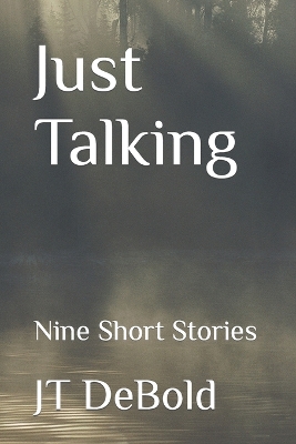 Book cover for Just Talking