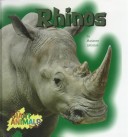 Cover of Rhinos