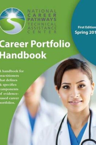 Cover of Career Portfolio Handbook