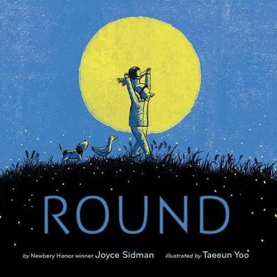 Book cover for Round
