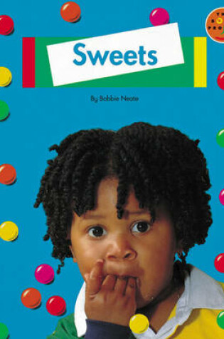 Cover of Sweets Non Fiction 1