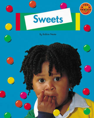 Book cover for Sweets Non Fiction 1