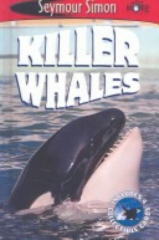 Cover of Killer Whales