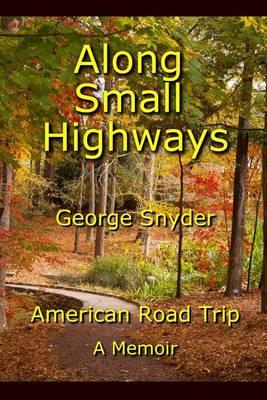 Book cover for Along Small Highways