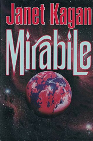 Cover of Mirabile