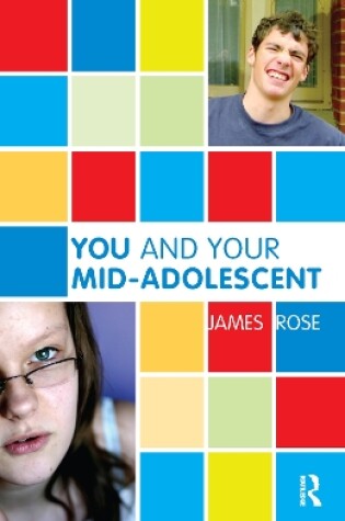 Cover of You and Your Mid-Adolescent