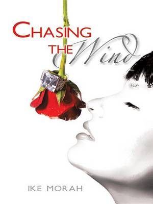 Book cover for Chasing the Wind