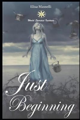 Book cover for Just Beginning