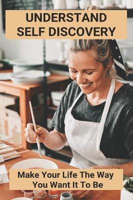 Book cover for Understand Self Discovery