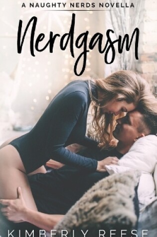 Cover of Nerdgasm