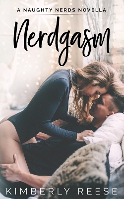 Cover of Nerdgasm