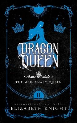 Book cover for Dragon Queen